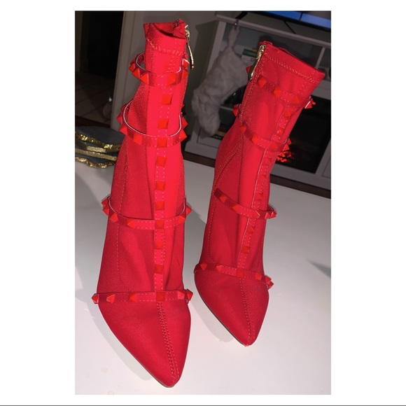 Fashion Nova Shoes - Fashion Nova | Heels